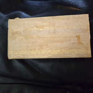 1lb all natural pure bees wax for candle lip balm etc